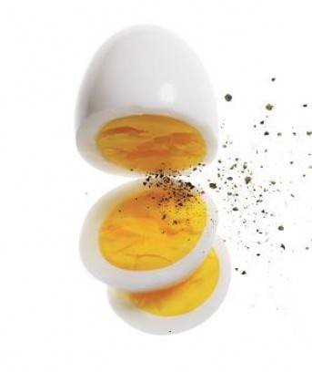 Yumurtanın Doğru Pişirme Süresi Nedir Yumurtanın Doğru Pişirme Süresi Nedir